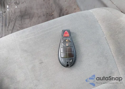 2012 Jeep Grand Cherokee Laredo z USA, uszkodzony, nr VIN 1C4RJEAG8CC142760